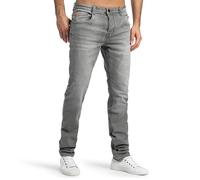 Sublevel Herren Jeans Slim Fit Steve Grey H85029BB62093G104NO_30