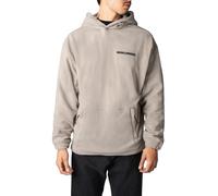 Sublevel Herren Kapuzenpullover Hoodie Fleece Worldwide Middle-beige S