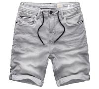 Sublevel Herren Shorts-H1324K61636G104-40