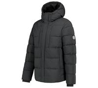Sublevel Herren Steppjacke H50022AB44549A2 oyster black H50022AB44549A2-M