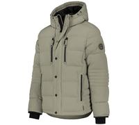 Sublevel Herren Steppjacke H51165AB44552A2 washed olive H51165AB44552A2-S