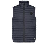 Sublevel Herren Steppweste - Leichte Bodywärmer Outdoor Weste, Übergangsjacke mit Stehkragen S-XXL