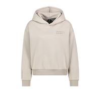 Sublevel Hoodie in Beige - Größe L | Damen Sweatshirts Jacken