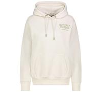 Authentic Style - DOB Sweatshirt Hoody offwhite - Gr. - S