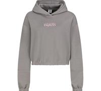 Sublevel Hoodie in Grau - Größe XL | Damen Sweatshirts Jacken