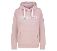 Sublevel Hoodie in Rosa - Größe L | Damen Sweatshirts Jacken