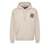 Sublevel Hoodie in Sand - Größe S | Herren Sweatshirts Jacken