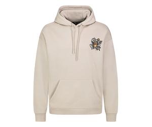 Sublevel Hoodie in Sand - Größe S | Herren Sweatshirts Jacken