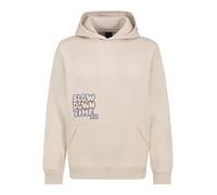 Sublevel Hoodie in Sand - Größe XL | Herren Sweatshirts Jacken