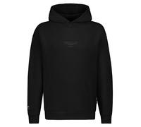 Sublevel Hoodie in Schwarz - Größe M | Herren Sweatshirts Jacken