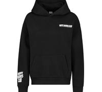 Sublevel Hoodie in Schwarz - Größe XS | Damen Sweatshirts Jacken