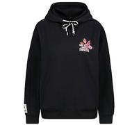 Sublevel Hoodie in Schwarz - Größe XS | Damen Sweatshirts Jacken