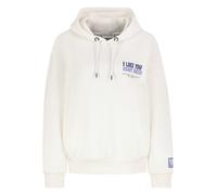 Authentic Style - RE9CIFN3ZWF0c2hpcnQgSG9vZHk= offwhite - Gr. - XS