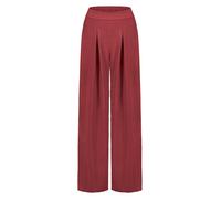 Sublevel Hose in Rot - Größe XL | Damenhosen