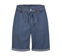 Sublevel Jeans-Bermudas in Blau - Größe M | Shorts
