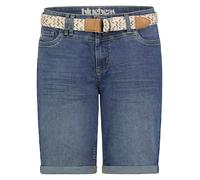 Sublevel Jeans-Bermudas in Blau - 44% | Größe M | Shorts