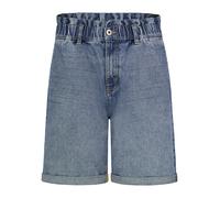 Sublevel Jeans-Bermudas in Blau - Größe M | Shorts