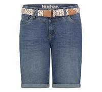 Sublevel Jeans-Bermudas in Blau - Größe XXL | Shorts