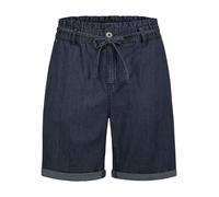 Sublevel Jeans-Bermudas in Dunkelblau - Größe S | Shorts