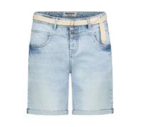 Sublevel Jeans-Bermudas in Hellblau - Größe L | Shorts