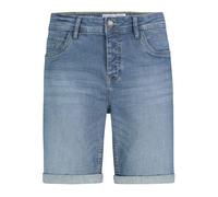 Sublevel Jeans-Bermudas in Hellblau - Größe W34 | Herren Shorts