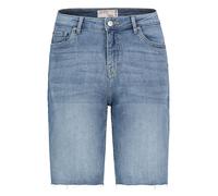 Sublevel Jeans-Bermudas in Hellblau - Größe XS | Shorts