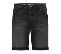 Sublevel Jeans-Bermudas in Schwarz - Größe W31 | Herren Shorts