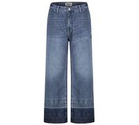 Sublevel Jeans - Comfort fit - in Blau - Größe M | Damenjeans