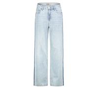 Sublevel Jeans - Comfort fit - in Hellblau - Größe M | Damenjeans