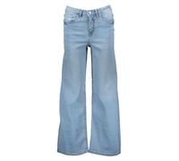 Sublevel Jeans - Comfort fit - in Hellblau - Größe S | Damenjeans