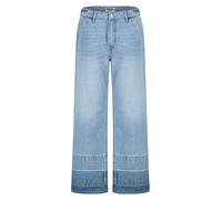Sublevel Jeans - Comfort fit - in Hellblau - Größe XL | Damenjeans