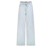 Sublevel Jeans - Comfort fit - in Hellblau - Größe XS | Damenjeans