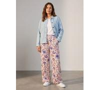 Sublevel Jeansjacke in Hellblau - Größe L | Damenjacken