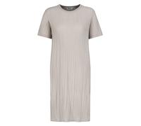 Sublevel Kleid in Beige - Größe M | Damen Kleider