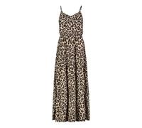 Sublevel Kleid in Beige - Größe S | Damen Kleider