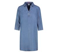 Sublevel Kleid in Blau - Größe XS | Damen Kleider
