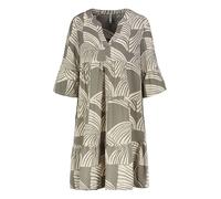 Sublevel Kleid in Grau - Größe L | Damen Kleider