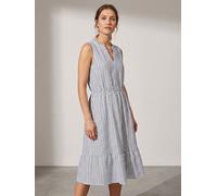Sublevel Kleid in Hellblau - Größe XL | Damen Kleider