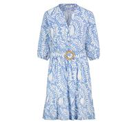 Sublevel Kleid in Hellblau - Größe XS | Damen Kleider