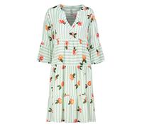 Sublevel Kleid in Mint - Größe S | Damen Kleider