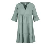 Sublevel Kleid in Mint - Größe XL | Damen Kleider