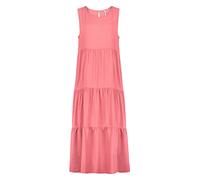Sublevel Kleid in Pink - Größe M | Damen Kleider