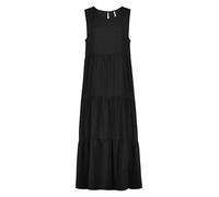 Sublevel Kleid in Schwarz - Größe L | Damen Kleider