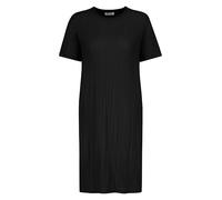 Sublevel Kleid in Schwarz - Größe S | Damen Kleider