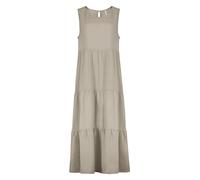 Sublevel Kleid in Taupe - Größe M | Damen Kleider