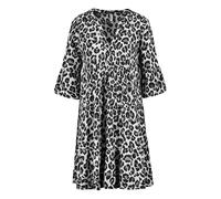 Sublevel Kleid in Weiß - Größe M | Damen Kleider