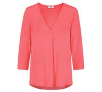 Sublevel Longsleeve in Lachs - Größe S | Damen Tops