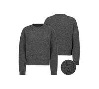 Sublevel Pullover in Schwarz - Größe S | Damen Pullover Cardigans