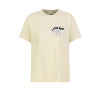 Sublevel Shirt in Beige - Größe M | Damen Tops