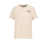 Sublevel Shirt in Beige - Größe S | Damen Tops